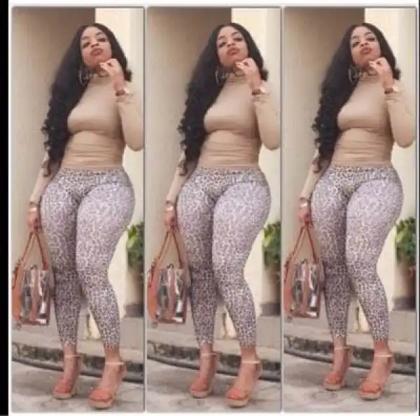 How To Know Ladies With Big Va*ginas [!8+ Only]